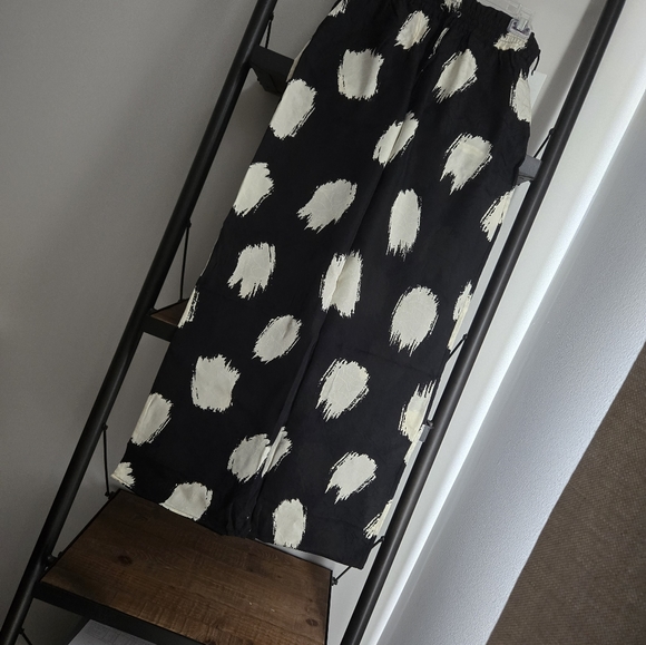 Wide leg pants - Picture 5 of 5